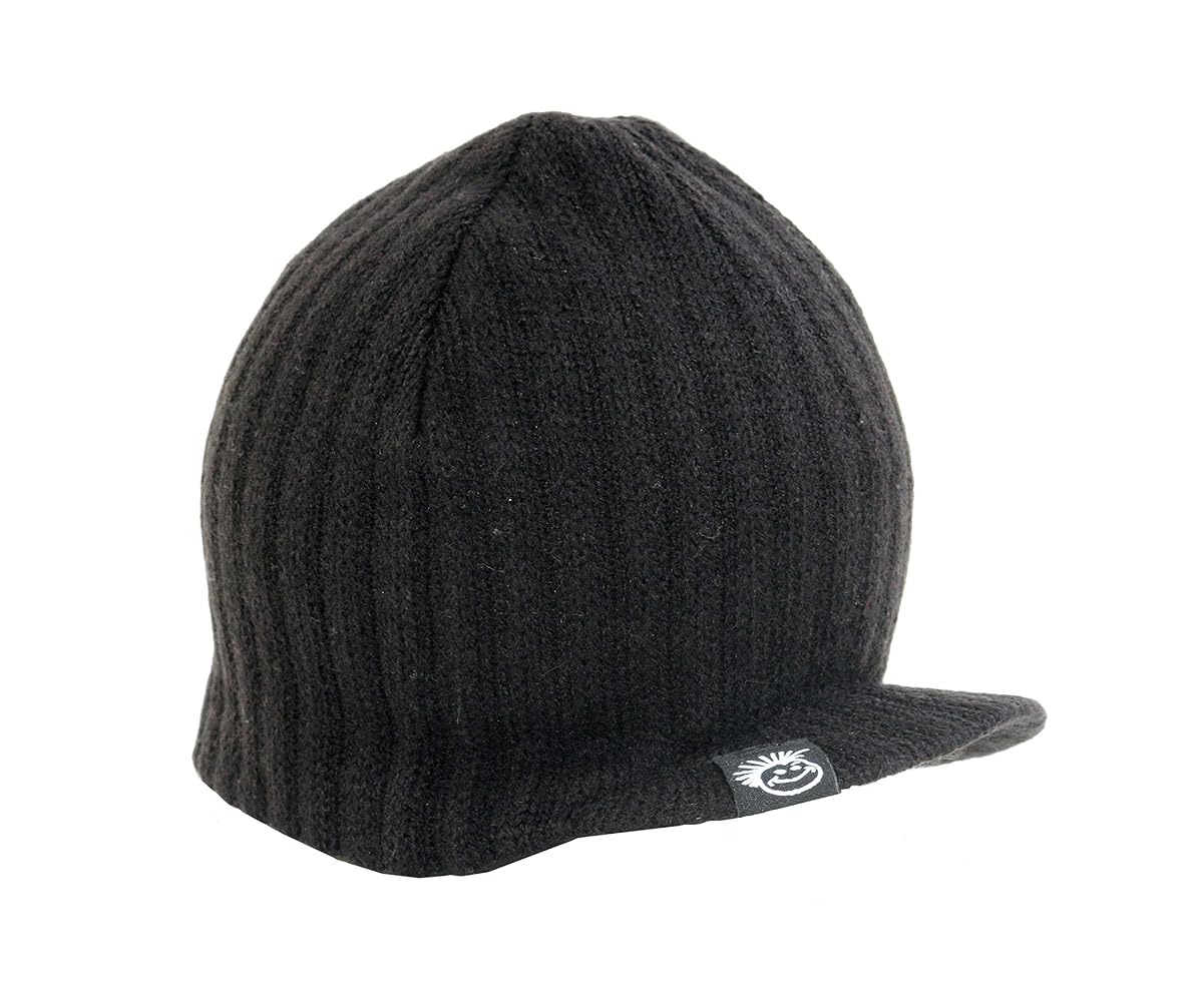 cash&barba Cash Baby Beanie F 黒 100%カシミヤ cash&barba Cash Baby Beanie F 黒 100%カシミヤ